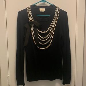 Kate Spade sweater